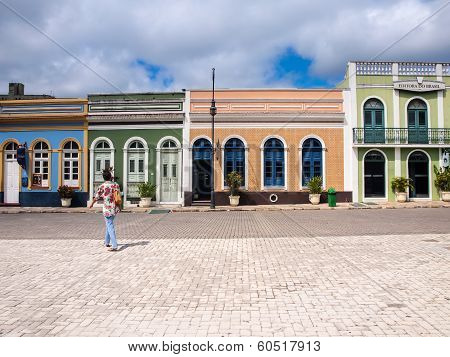 Manaus