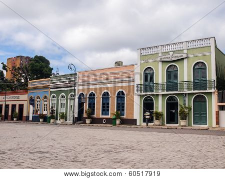 Manaus