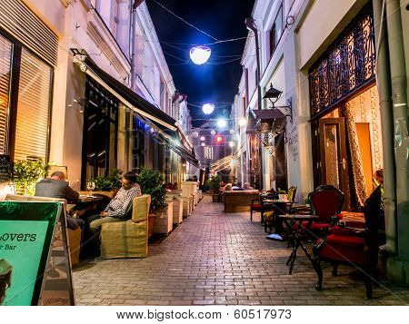 Tbilisi