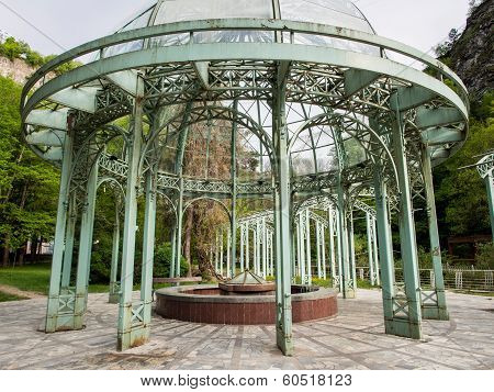 Borjomi