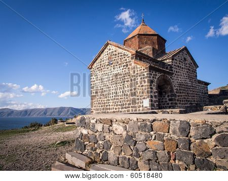 Sevavank