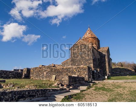 Sevavank
