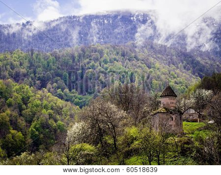 Goshavank