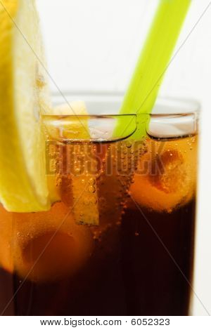 Cocktail - Cuba Libre