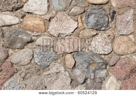 Stonewall