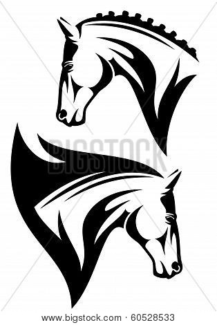 Horse Head