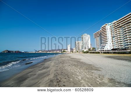 Santa Marta Waterfront