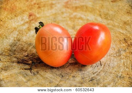 Tomato