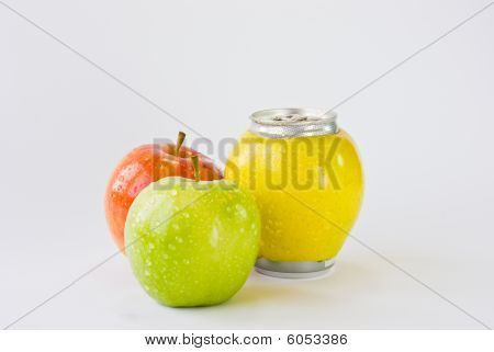 Pommes