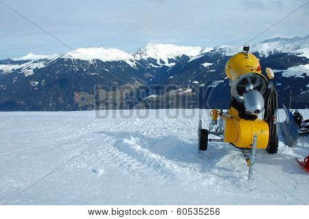 Snow Blower
