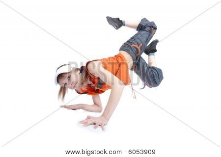 Dansare