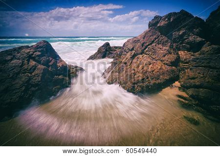 The Beach, Gold Coast