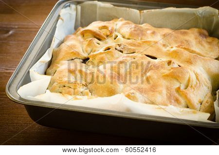 Sa Panada