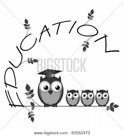 Education