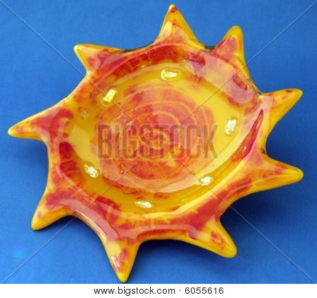 Sun-Flash