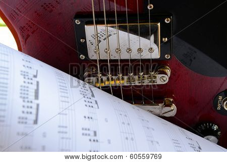 guitar