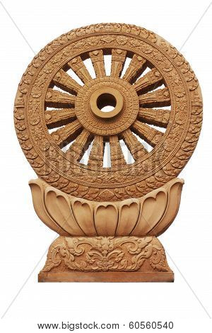 Thammachak of Buddhist