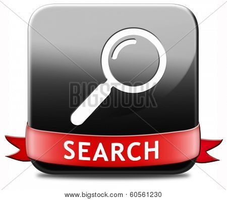 search answers solve problems answer button answer icon web search online internet answer and discover truth text and word concept