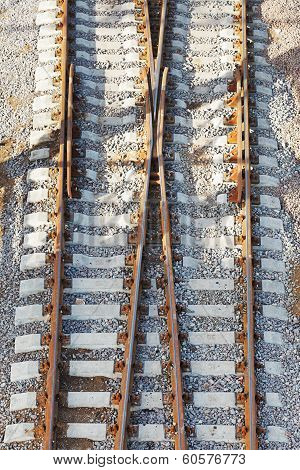 Rails On Railway