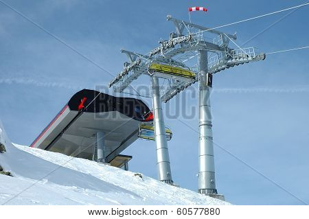 Ski Lift