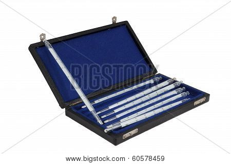 thermometers