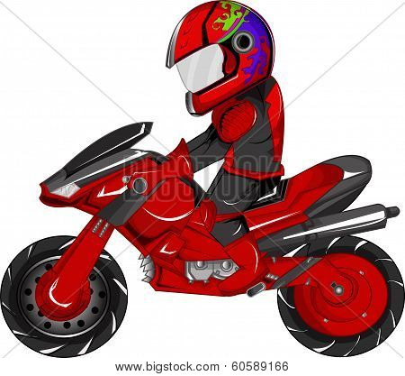 MotorCycle