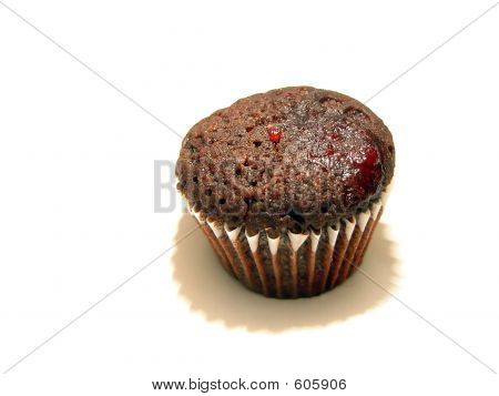 Chokolade Muffin
