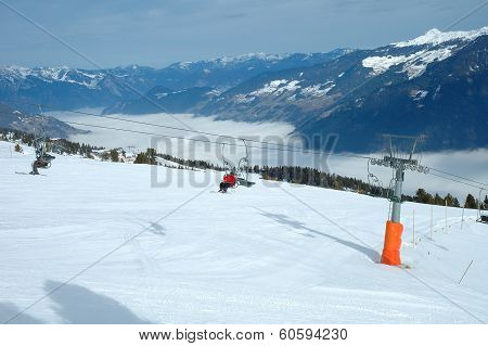 Ski Lift