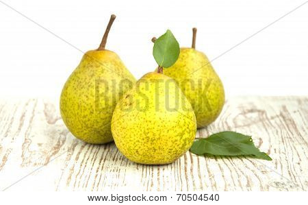 Pears