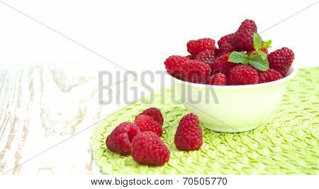 Raspberry