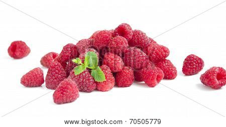 Raspberry