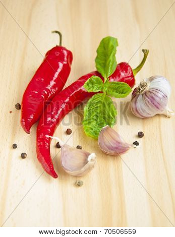 Pepper