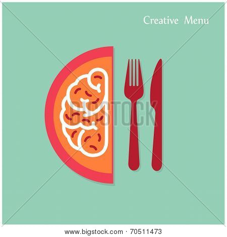 Creativity Menu Concepts