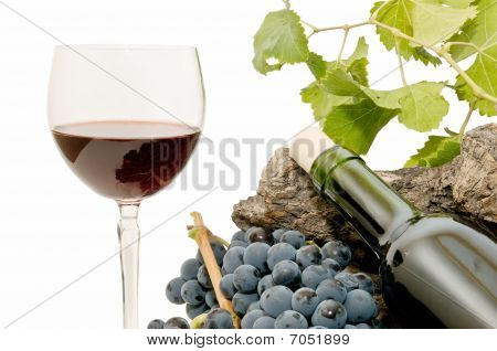 Vino tinto
