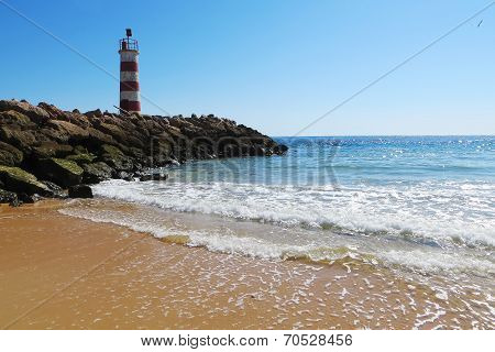 View of the Lighthouse