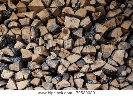 Background Wood