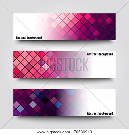 Abstract  background.
