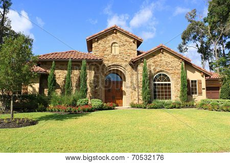 Beautiful Homes