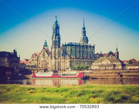 Dresden Hofkirche