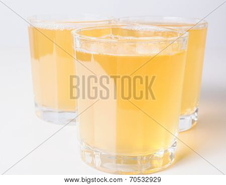 Pineapple Juice