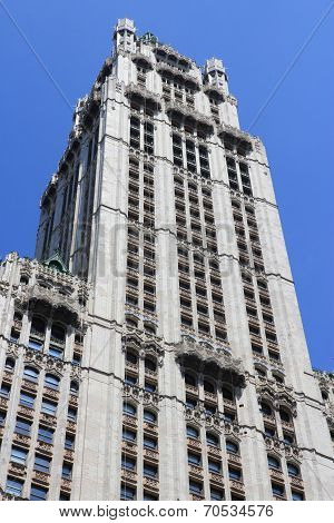 New York Architecture