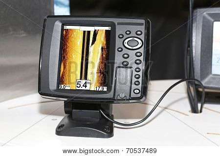Fish Finder