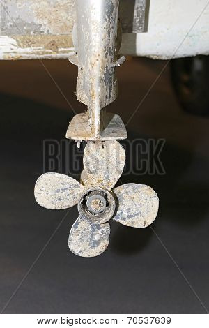 Propeller
