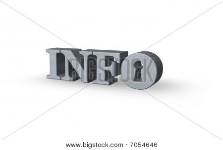 Informacji