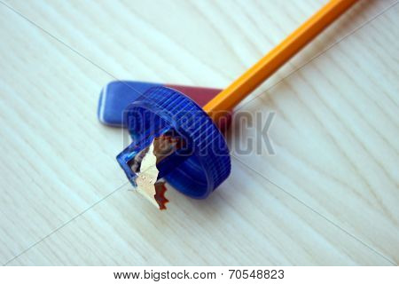 Sharpener