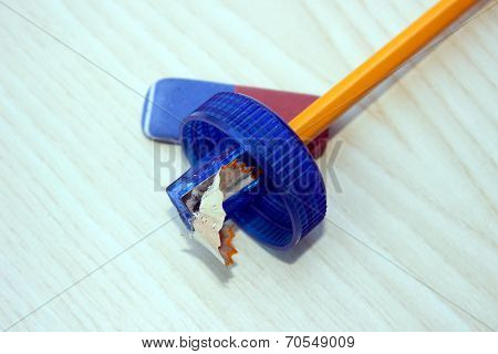 Sharpener