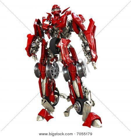 Robot