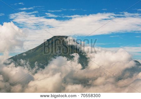 Java  landscapes
