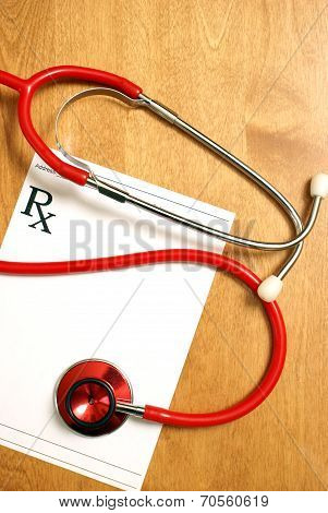 Prescription
