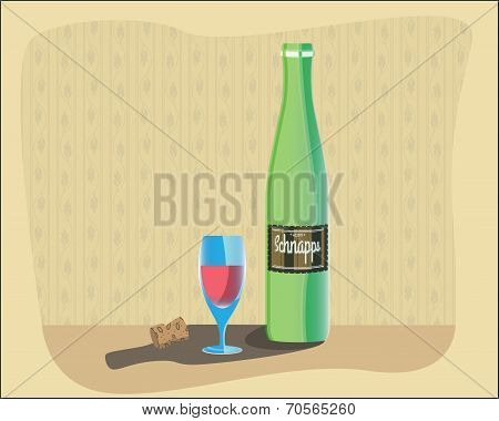 Schnapps